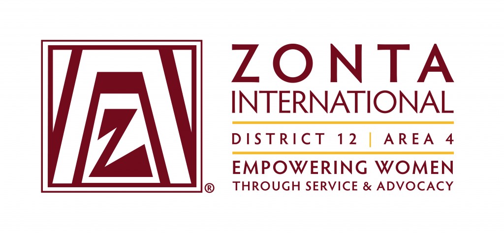 Zonta District12_Area4_ Logo_Horizontal_Color